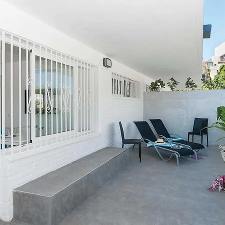 Casa Agustin Vila