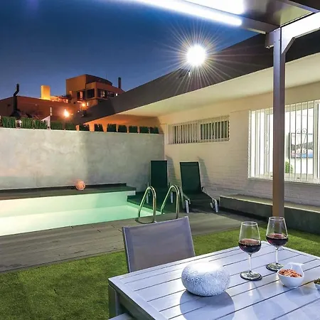 Vila Casa Agustin